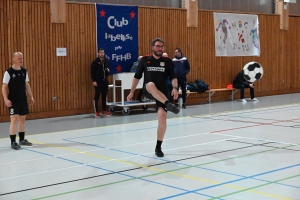 Futnet : Vals consolide sa première place pour la dernière journée