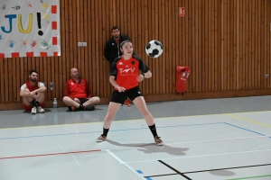 Futnet : Vals consolide sa première place pour la dernière journée