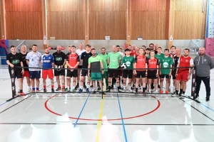 Futnet : Vals consolide sa première place pour la dernière journée