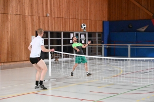 Futnet : Vals consolide sa première place pour la dernière journée