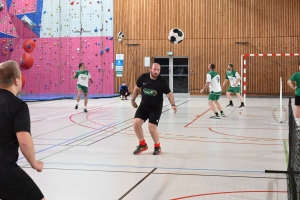 Futnet : Vals consolide sa première place pour la dernière journée