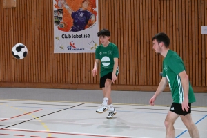 Futnet : Vals consolide sa première place pour la dernière journée