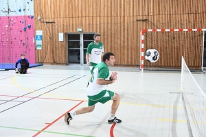 Futnet : Vals consolide sa première place pour la dernière journée