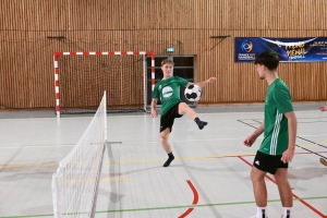 Futnet : Vals consolide sa première place pour la dernière journée