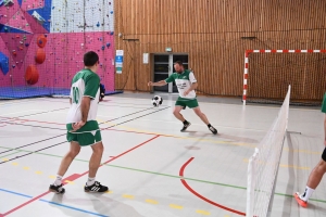 Futnet : Vals consolide sa première place pour la dernière journée