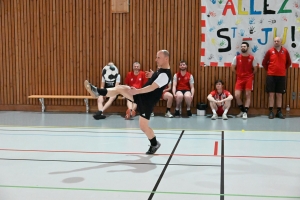 Futnet : Vals consolide sa première place pour la dernière journée