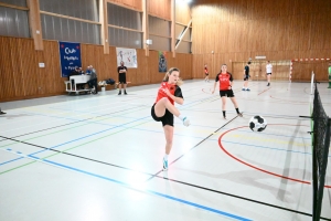 Futnet : Vals consolide sa première place pour la dernière journée