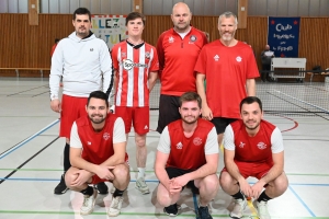 Futnet : Vals consolide sa première place pour la dernière journée