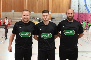 Futnet : Vals consolide sa première place pour la dernière journée