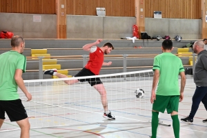 Futnet : Vals consolide sa première place pour la dernière journée