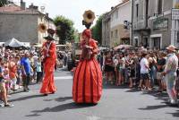 Lapte : les classes en 7 fêtent l&#039;été (vidéo)