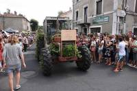 Lapte : les classes en 7 fêtent l&#039;été (vidéo)