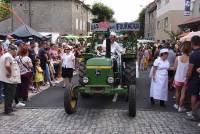 Lapte : les classes en 7 fêtent l&#039;été (vidéo)