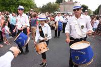 Lapte : les classes en 7 fêtent l&#039;été (vidéo)