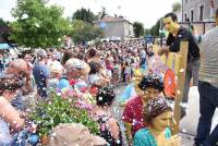 Lapte : les classes en 7 fêtent l&#039;été (vidéo)