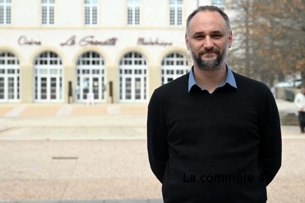 Pierre-Alain Abrial|Pierre-Alain Abrial, Cécile Simonnot, Céline Chambon, Sandrine Chanal et Jérémie Pandraud||