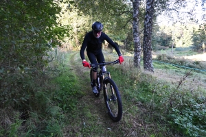 Saint-Julien-Chapteuil : plus de 700 randonneurs sur la Traversée des Sucs