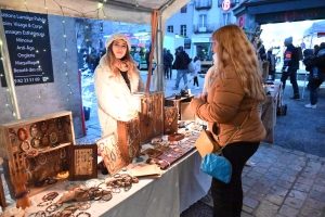 Deux marchés de Noël ce dimanche à Yssingeaux