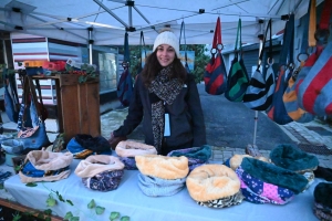 Deux marchés de Noël ce dimanche à Yssingeaux