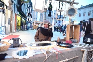 Deux marchés de Noël ce dimanche à Yssingeaux