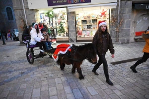 Deux marchés de Noël ce dimanche à Yssingeaux