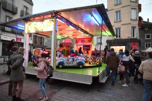 Deux marchés de Noël ce dimanche à Yssingeaux