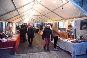 Deux marchés de Noël ce dimanche à Yssingeaux