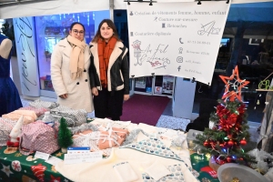 Deux marchés de Noël ce dimanche à Yssingeaux