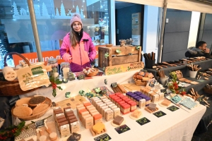 Deux marchés de Noël ce dimanche à Yssingeaux