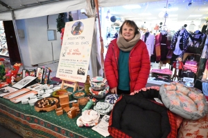 Deux marchés de Noël ce dimanche à Yssingeaux