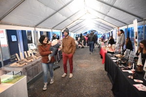 Deux marchés de Noël ce dimanche à Yssingeaux