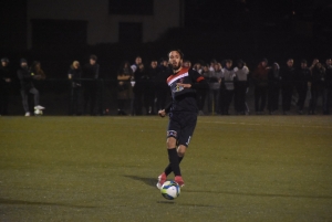 Foot, R3 : Saint-Didier/Saint-Just maître du derby contre La Séauve