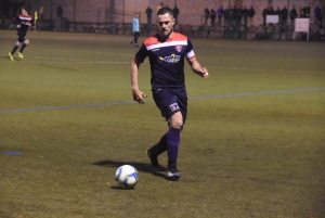 Foot, R3 : Saint-Didier/Saint-Just maître du derby contre La Séauve