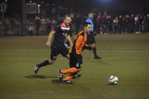 Foot, R3 : Saint-Didier/Saint-Just maître du derby contre La Séauve