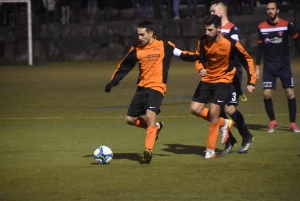 Foot, R3 : Saint-Didier/Saint-Just maître du derby contre La Séauve