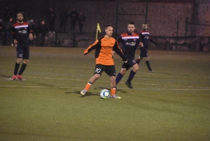 Foot, R3 : Saint-Didier/Saint-Just maître du derby contre La Séauve