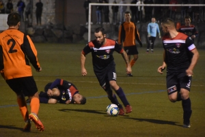 Foot, R3 : Saint-Didier/Saint-Just maître du derby contre La Séauve