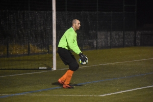 Foot, R3 : Saint-Didier/Saint-Just maître du derby contre La Séauve