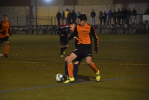 Foot, R3 : Saint-Didier/Saint-Just maître du derby contre La Séauve