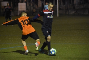 Foot, R3 : Saint-Didier/Saint-Just maître du derby contre La Séauve