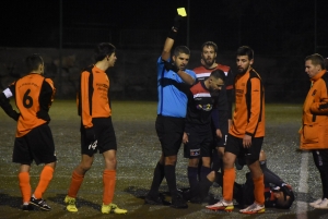 Foot, R3 : Saint-Didier/Saint-Just maître du derby contre La Séauve