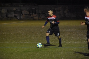 Foot, R3 : Saint-Didier/Saint-Just maître du derby contre La Séauve