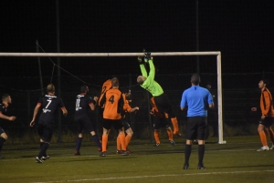 Foot, R3 : Saint-Didier/Saint-Just maître du derby contre La Séauve