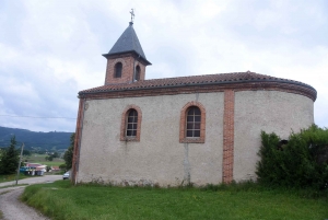 Bas-en-Basset : les riverains de &quot;Lamure&quot; entretiennent et embellissent leur village