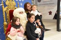 Monistrol-sur-Loire : une séance photo avec le Père Noël mercredi après-midi