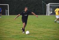 Grazac : le tournoi de foot victime des averses orageuses