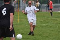 Grazac : le tournoi de foot victime des averses orageuses