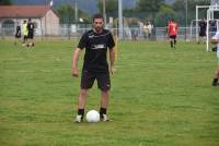 Grazac : le tournoi de foot victime des averses orageuses