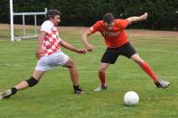 Grazac : le tournoi de foot victime des averses orageuses