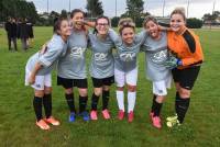 Grazac : le tournoi de foot victime des averses orageuses